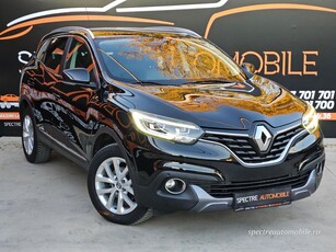 Renault Kadjar Energy dCi 130 Experience