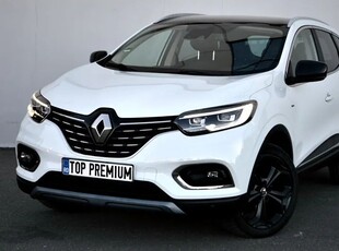 Renault Kadjar TCe EDC GPF Black Edition