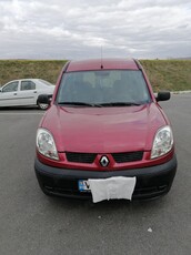 Renault Kangoo 1,5 dci