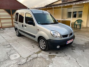 Renault Kangoo 1.5 dCi Expression