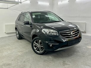 Renault Koleos 2.0 dCi FAP 4x2 Expression