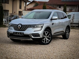 Renault Koleos BLUE dCi 150 X-tronic LIMITED