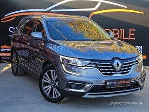 Renault Koleos BLUE dCi 190 4WD X-tronic INITIALE PARIS