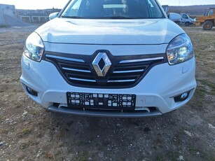 Renault Koleos dCi 175 FAP 4x4 Aut. Night and Day