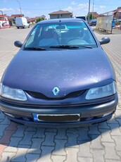 Renault Laguna 1