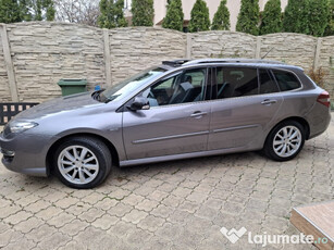 Renault Laguna 1,5DCI- Bose, 2014,trapa, clima, navi, impecabila