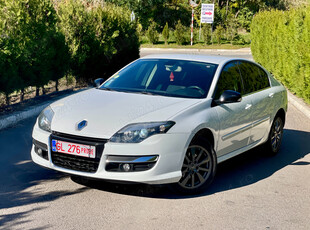 Renault Laguna 2013 euro 5