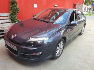 Renault Laguna 3 2012 2.0 GT 178cp