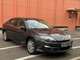 Renault Laguna ENERGY dCi 130 FAP Start & Stop Bose Edition