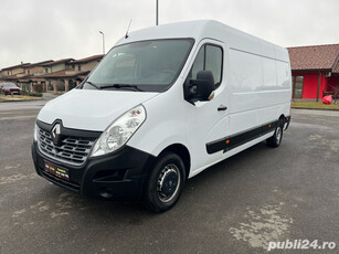 RENAULT MASTER 2.3 DCI L3H3 Euro 6 Import Olanda Rate Fixe