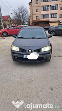 Renault Megane 2008