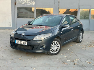 Renault Megane 2010 1.5 dci 110 cp E5