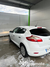 Renault Megane 2013 1.5dci