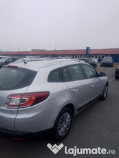 Renault Megane 3 1,5 - 110 cp. 2012