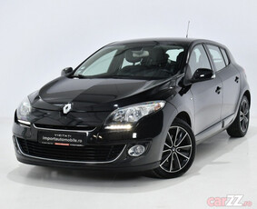 Renault Megane 3 1.5 dCi 110CP BOSE