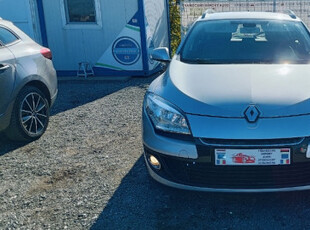 Renault Megane Bose