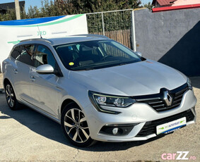 Renault Megane ENERGY dCi 110 Start & Stop Bose Edition