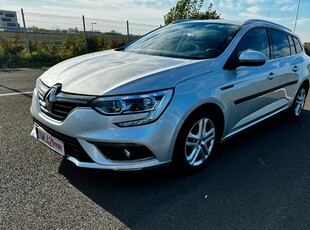 Renault Megane ENERGY dCi 130 BUSINESS