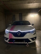 Renault Megane ENERGY dCi Intens