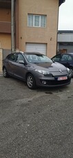 Renault Megane Energy dCi Intens