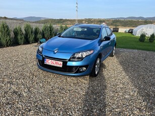 Renault Megane ENERGY TCe 115 Start & Stop Bose Edition