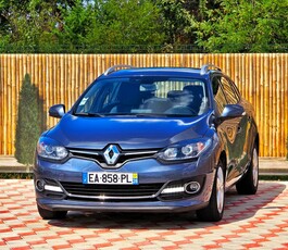 Renault Megane Grandtour ENERGY dCi 110 BUSINESS