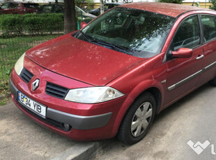 Renault Megane II BM0G0 Primul Proprietar