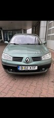 Renault Megane II Sedan 1.5 dCi Confort Expression