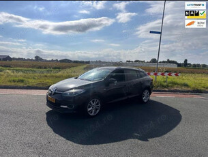 RENAULT MEGANE LIMITED 1.5 DCI Import OLANDA RATE FIXE