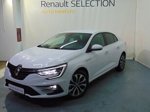 Renault Megane TCe 140 GPF Techno