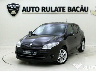 Renault Megane XV de France 1.5dCi 110CP 2011 Euro 5