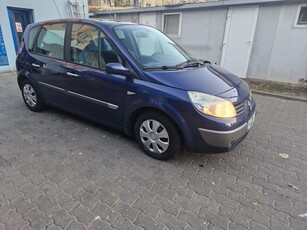 Renault Scenic 1.6 16V Authentique