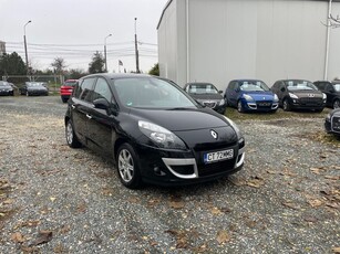 Renault Scenic dCi 110 FAP Dynamique