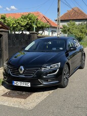 Renault talisman 2.0 dci 200 cp initiale paris