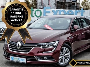 Renault Talisman ENERGY dCi 130 INTENS