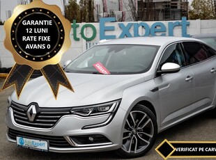 Renault Talisman ENERGY dCi 160 EDC INTENS