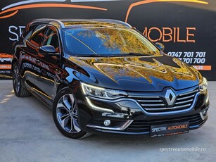 Renault Talisman Grandtour ENERGY dCi 130 EDC INTENS