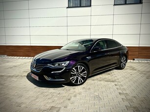 Renault Talisman Grandtour ENERGY dCi 160 EDC INITIALE PARIS