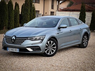 Renault Talisman Grandtour TCe 160 EDC GPF Business Edition