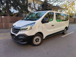 Renault Trafic 2.0 Blue dCi 120 Combi L2H1 8+1 locuri Authentique