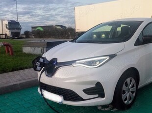 Renault Zoe 2020 Autonomie 400 km