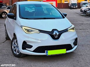 Renault ZOE (mit Batterie) Z.E. 50 EXPERIENCE