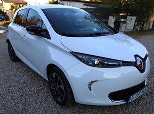 Renault ZOE Z.E. 40 INTENS