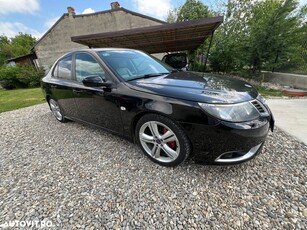 Saab 9-3 1.9 TTiD Aero