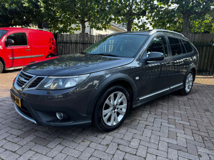 Saab 93X Aero 1.9 Ttid 180 Cp