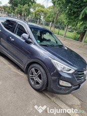 Sau/schimb Hyundai Santa Fe 2015