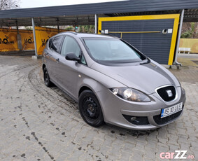 Seat altea xl an 2007 1.9tdi