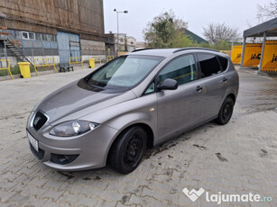 Seat altea xl an 2007 1.9tdi