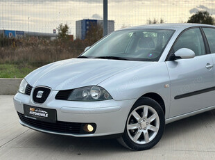 Seat Cordoba 2006 1.4 Benzina Facelift RATE GARANTIE