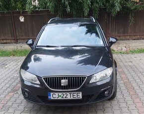 Seat Exeo ST 2.0 TDI 120 CP Style